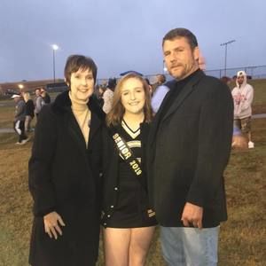 Meet your Posher, David-and